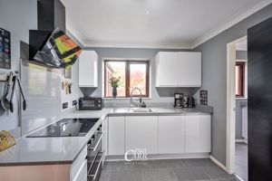 Kitchen- click for photo gallery